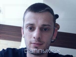 DannyMSK