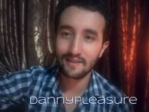 DannyPleasure