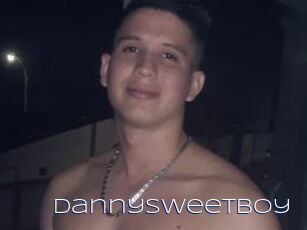 DannySweetBoy