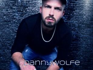 DannyWolfe