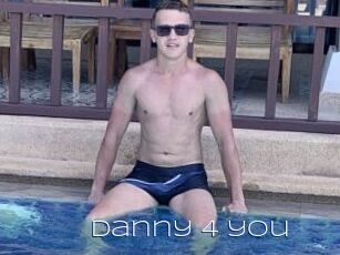 Danny_4_you
