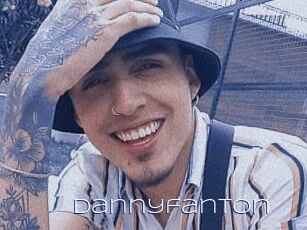 Dannyfanton
