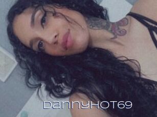 Dannyhot69