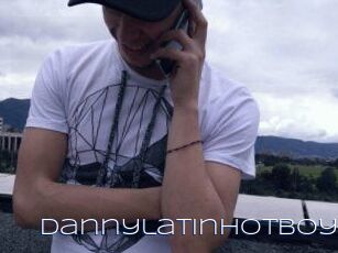 Dannylatinhotboy