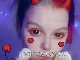 DannyloveU