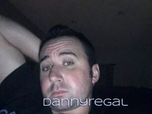Dannyregal