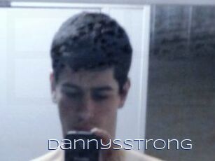 DannysStrong