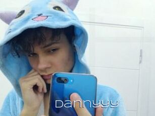 Dannyyy