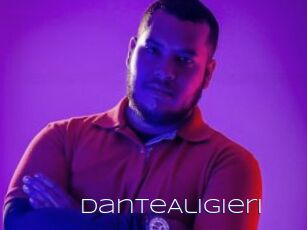 DanteAligieri