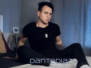 DanteDiaz