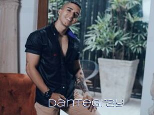 DanteGray