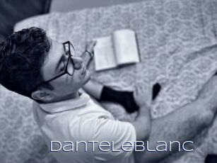 DanteLeBlanc