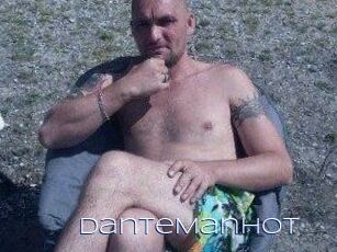 DanteManHot