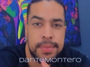 DanteMontero