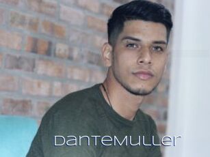 DanteMuller