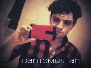 DanteMustan