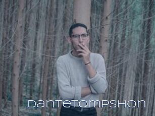 DanteTompshon