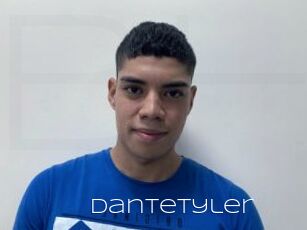 DanteTyler