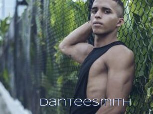 DanteeSmith