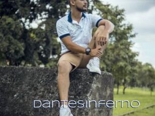 DantesInferno