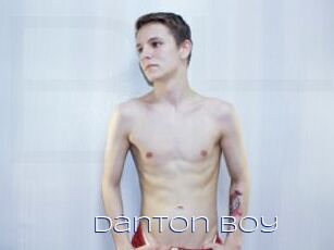 Danton_Boy