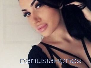 Danusiahoney