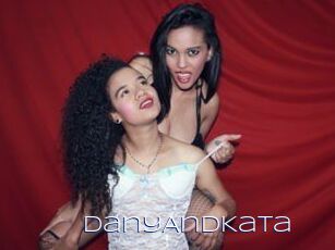 DanyAndKata