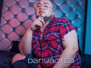 DanyBorda