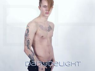 DanyDelight