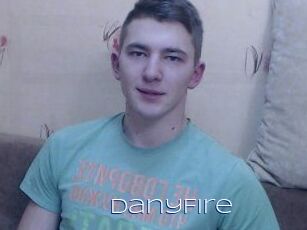 DanyFire
