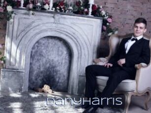 DanyHarris