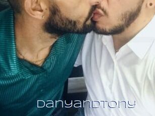 Danyandtony