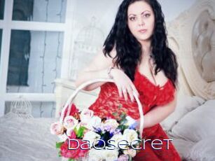 DaoSecret