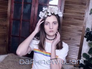DaphneWilliam Blue Hot