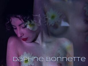 Daphne_Bonnette Blue Hot