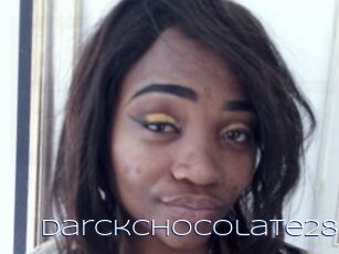 Darckchocolate28