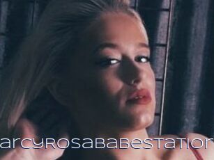DarcyRosaBabestation
