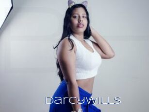 DarcyWills