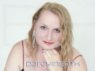 Darcyinbath Blue Hot
