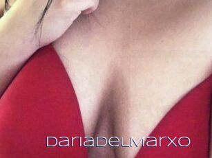 DariaDelMarXO