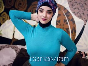 DariaMian