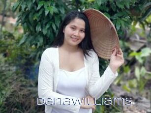 DariaWilliams
