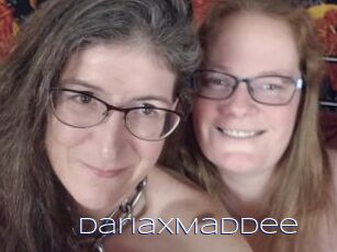 DariaxMaddee
