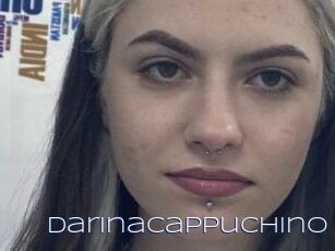 DarinaCappuchino