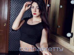 DarinaPretty