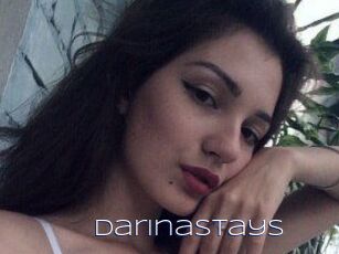 DarinaStays