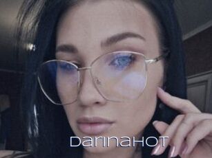 Darinahot Blue Hot