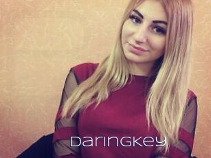 DaringKey