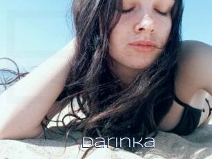 Darinka