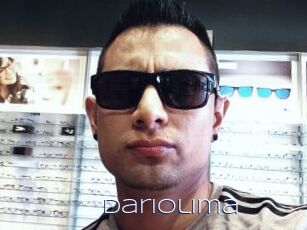 Dariolima Blue Hot